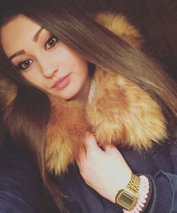 Анкета проститутки Наталья - город Маленькое, 25 лет, №8656